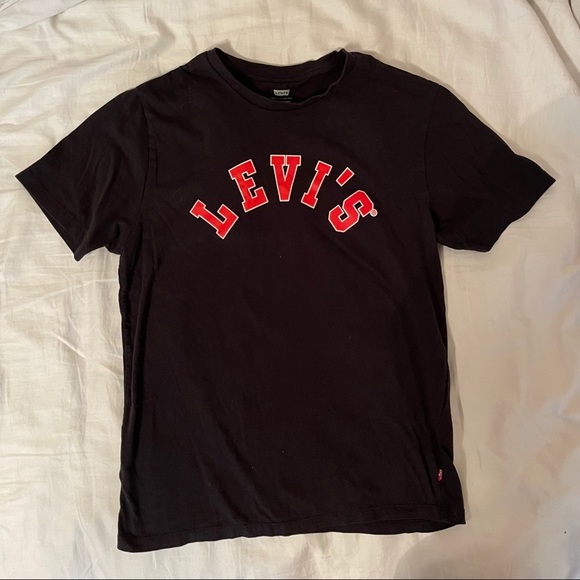levi’s tee - Picture 1 of 3